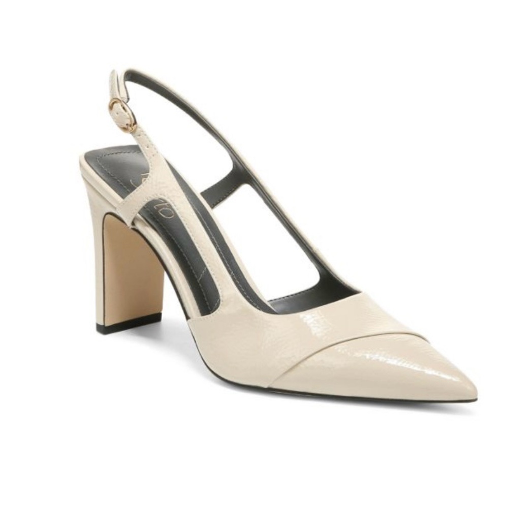 Franco Sarto Amina pumps